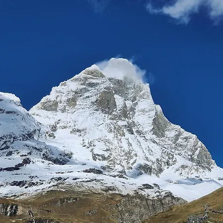 Cervino's View - In Out Apartamento