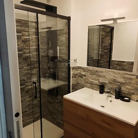 Cervino's View - In Out Apartmán Breuil-Cervinia