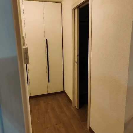 Apartamento Cervino's View - In Out Breuil-Cervinia