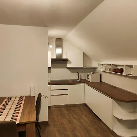 Cervino's View - In Out Apartment Breuil-Cervinia