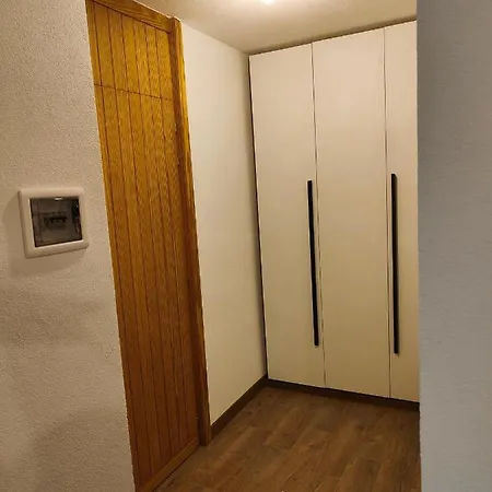 Apartment Cervino's View - In Out *