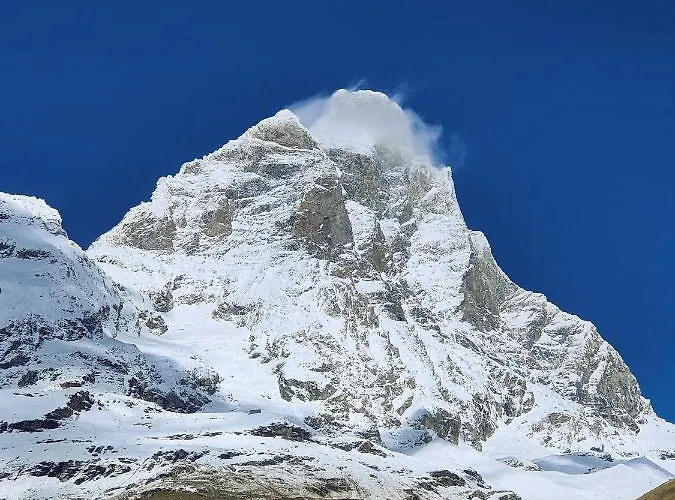 Cervino's View - In Out Apartamento