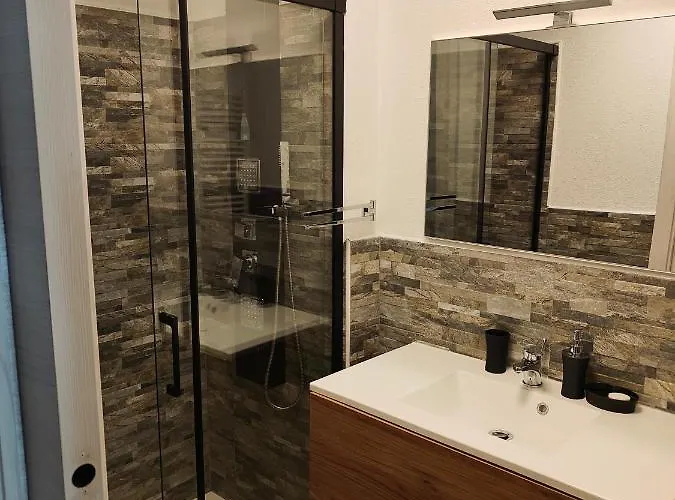 Cervino's View - In Out Apartamento Breuil-Cervinia