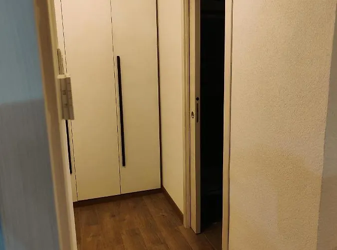 Apartamento Cervino's View - In Out Breuil-Cervinia