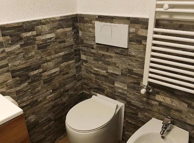 Cervino's View - In Out * Breuil-Cervinia