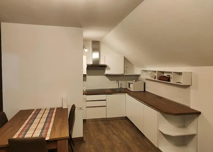 Cervino's View - In Out Apartamento Breuil-Cervinia