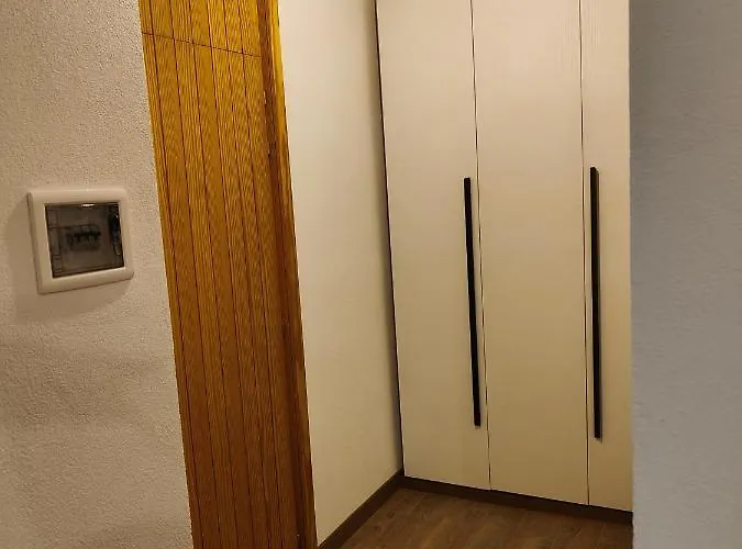 Apartamento Cervino's View - In Out *