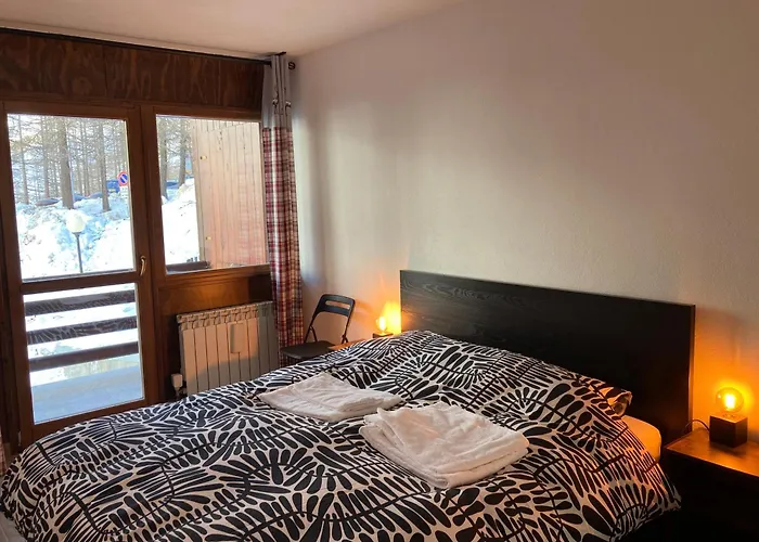 Cervino's View - In Out * Breuil-Cervinia