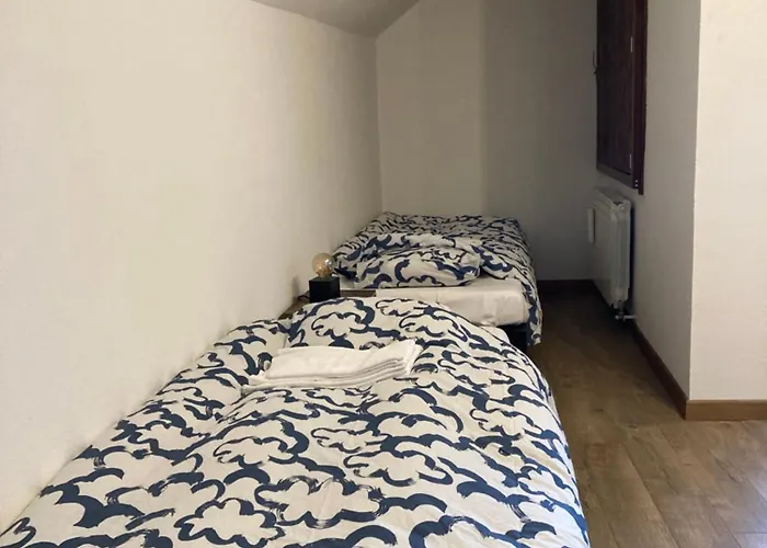 Cervino's View - In Out Breuil-Cervinia