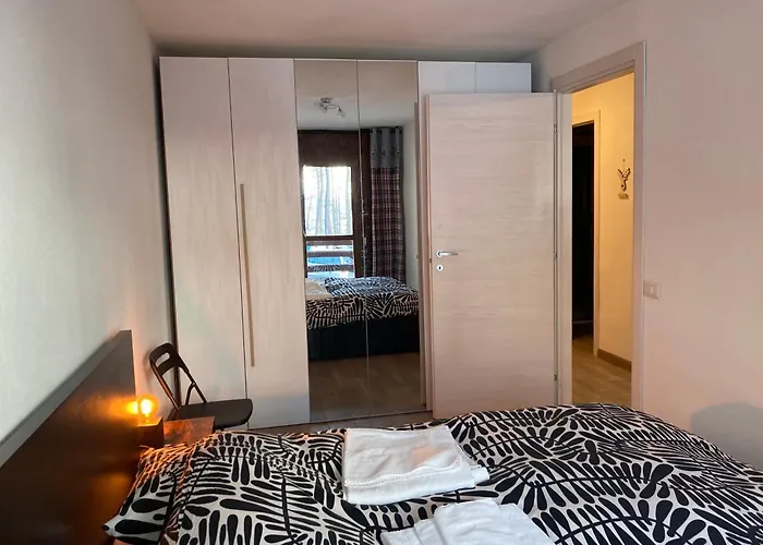 Apartment Cervino's View - In Out Breuil-Cervinia